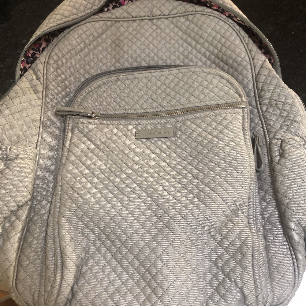 Vera Bradley backpack